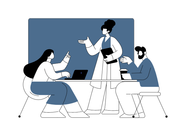 Trainings